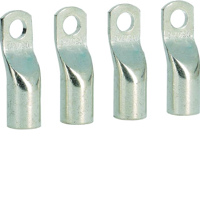 Zacisk oczkowy D:8,5 3P/4P dla przewodu 70mm2 HYA090H HAGER