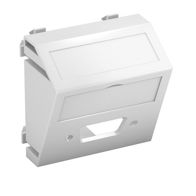 MTS-DB O RW1, Wspornik multimedia VGA/D-Sub9 s
