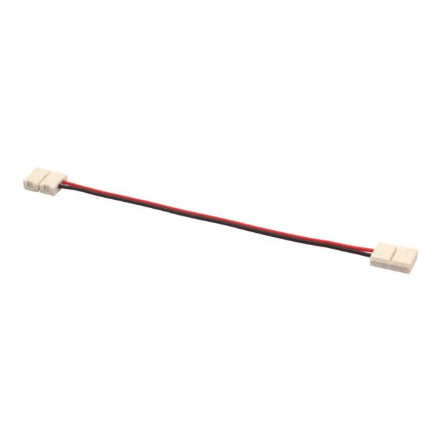 CONNECTOR 8-CPC Łącznik do taśmy LED CONNECTOR 8-CPC (kpl.20 szt.) KANLUX