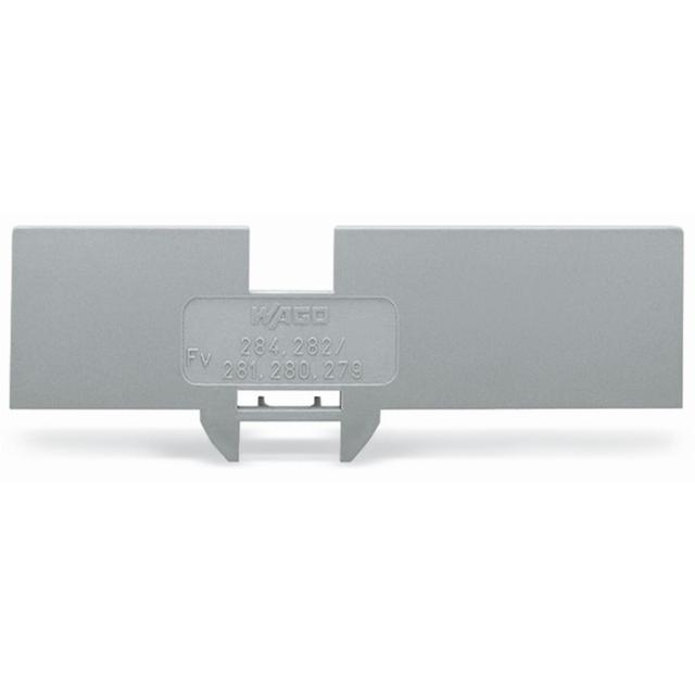 ścianka redukcyjna pomarańczowa