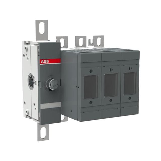 OS125GD03N3 Rozłącznik OS