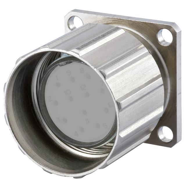 SAIE-M23-S-RM Obudowa do złączy okrągłych, nr katalogowy 1169950000