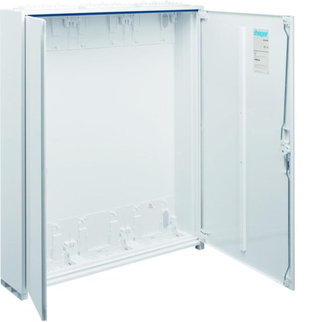 univers Obudowa FW pusta IP44 kl.II 950x800x160 FWB63D HAGER