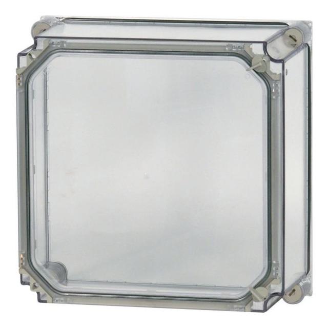 D250-CI44/T Pokrywa obudowy CI 375x375x150mm 091460 EATON