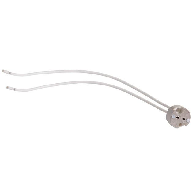 GNIAZDO DO LAMP HALOGENOWYCH MR16