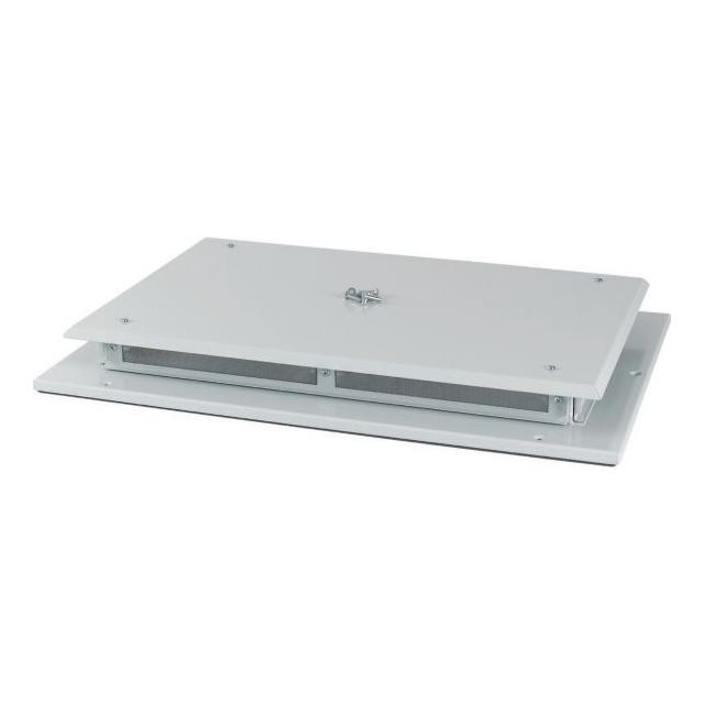 XSPTV4-W800D600 Panel górny WxD=800x600mm IP42 183190 EATON