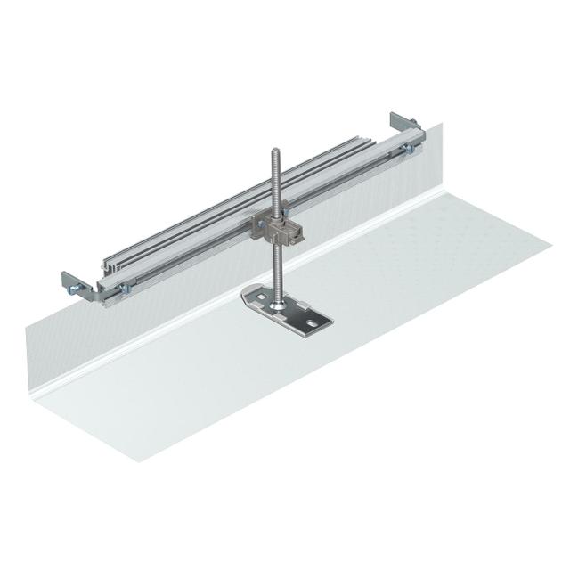 OKA-G50040150ES, KOŃCÓWKA KANAŁU