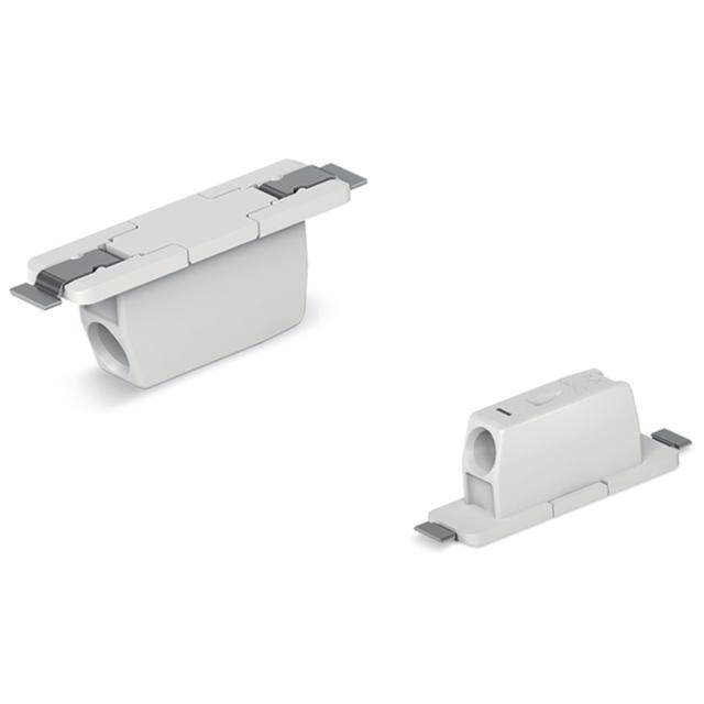 złączka SMD-Through-Board do pł.druk. /954szt./ WAGO