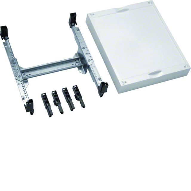 univers N Blok dla zacisków zasilających 300x250mm UD21A3 HAGER