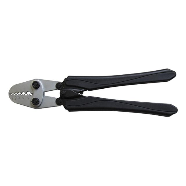 Praska ręczna do  koncowek rurkowych  0,75 - 16 mm