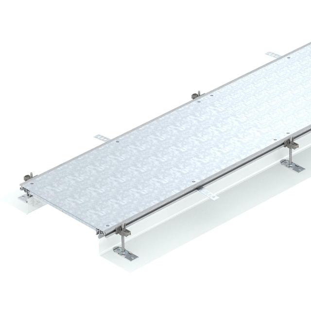 OKA-G40040140, KANAŁ POKRYTY JASTRYCHEM