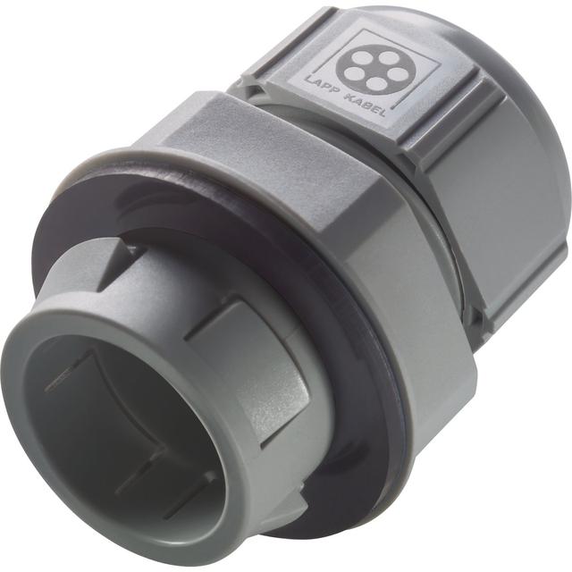 SKINTOP CLICK-R M20 RAL 7001 GY Dławnica