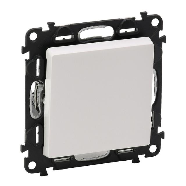 Valena Life Łącznik Krzyżowy Biały 10 Ax-250 752107 LEGRAND