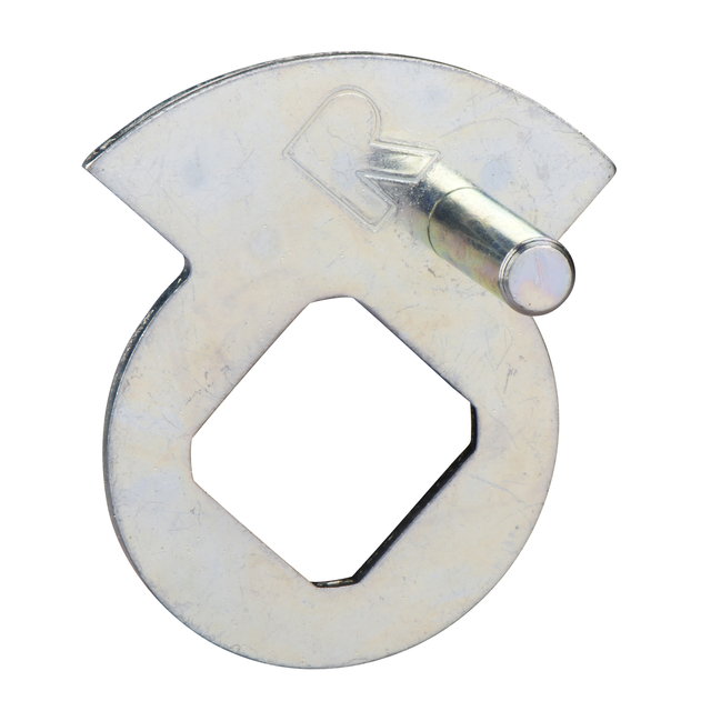 Compact INS/INV, mechanizm kluczykowy do Interpactt INS 2500A