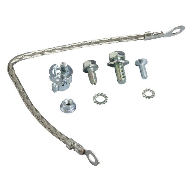 Rozdzielnice PrismaSet, linka uziemiająca 6mm2 LVS08910