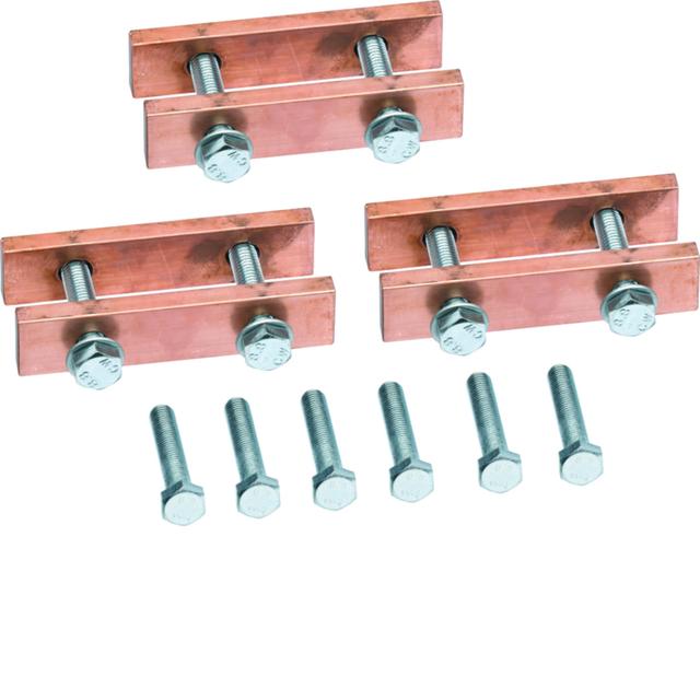 univers N HC Łącznik do szyn zbiorczych UST4 1250A 3-biegunowy