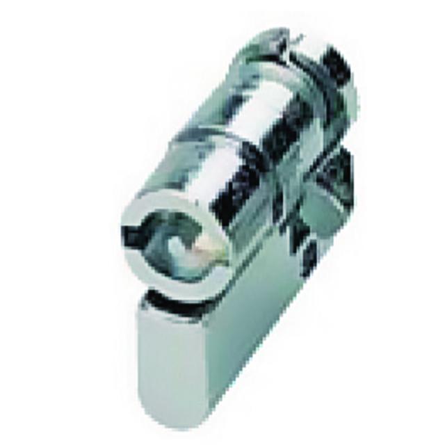 FK Zamek wkładka dwupiórkowa 3mm do uchwytu dźwigniowego FL75Z HAGER