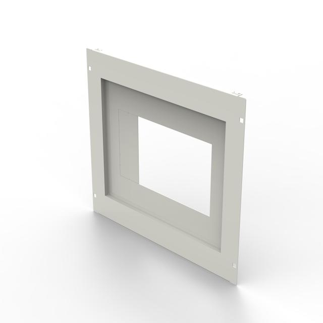 XL3S OSŁONA PIONOWA SPX-D 250 4P 24M, Legrand