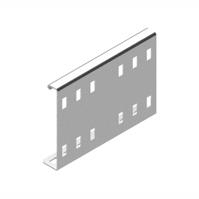 LDCH120 N Łącznik 2,0 mm