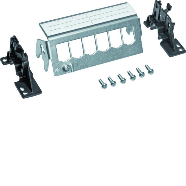 Patch-Panel 6M BTR FZ06MMO HAGER
