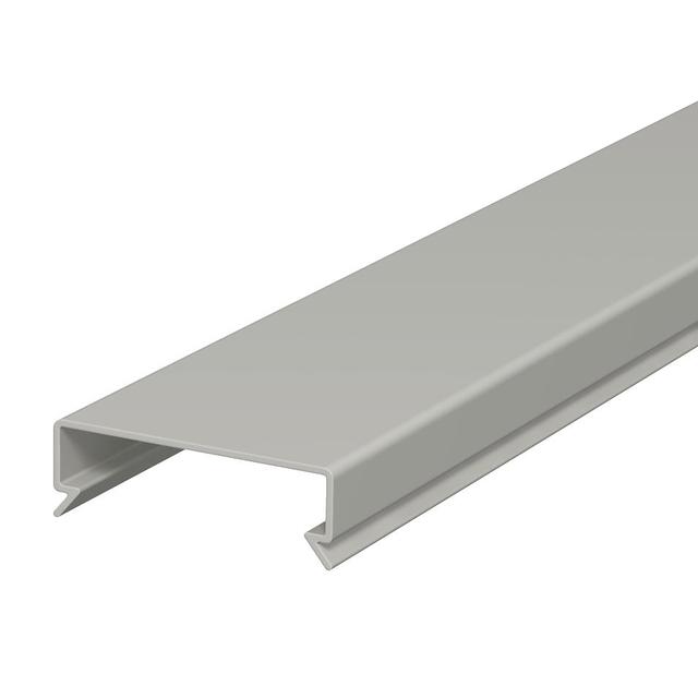 LK4/D 40, POKRYWA LK4 SZER.40MM RAL7030