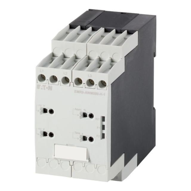 EMR6-AWM580-H-1 Przekaźnik monitorujący napięcie wielofunkcyjny 350 - 580VAC 184765 EATON
