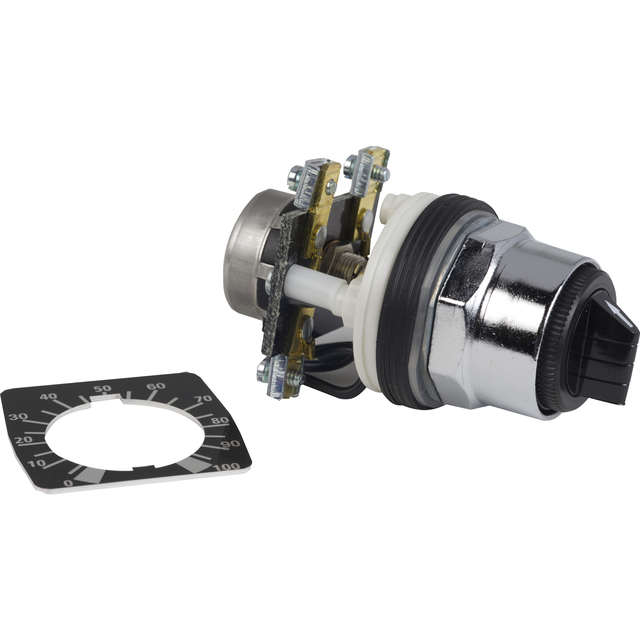 Harmony 9001K Potencjometr, 1KOhm, 2W, 30mm, T\K