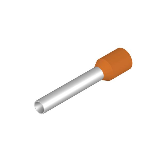 H4,0/26T OR Końcówka tulejkowa 9021120000 WEIDMÜLLER
