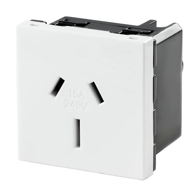 IE-FCI-PWB-AU Złącze wtykowe sieciowe modułowe, nr katalogowy 1450830000