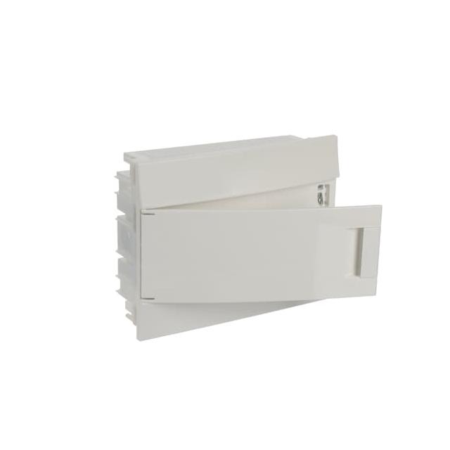 Obudowa MISTRAL41F podtynkowa drzwi pełne 12M z listwą N+PE 1SLM004102A1103 ABB