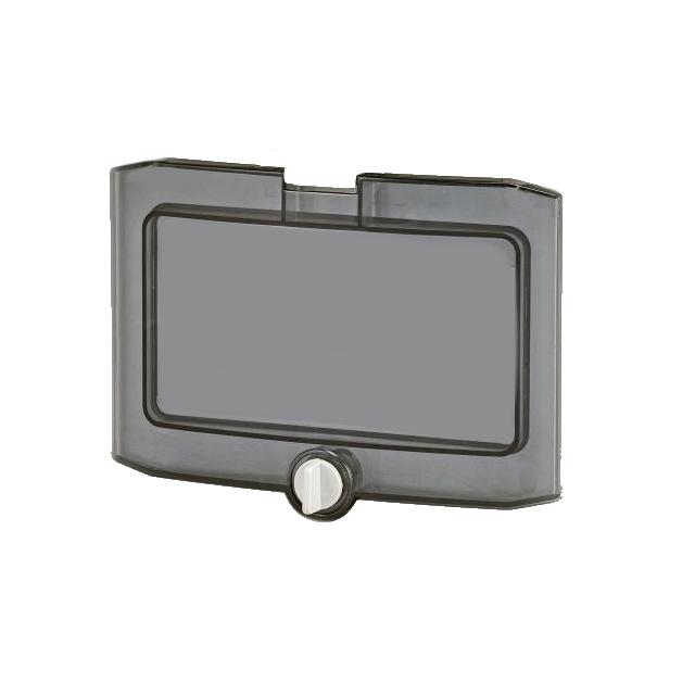 DOOR-ECH-6G Drzwiczki transparentne