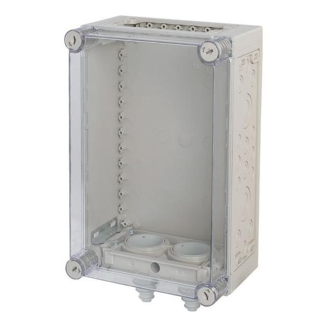 KST34-150 Króciec gwintowany CI dół bez zacisku (modu 074520 EATON