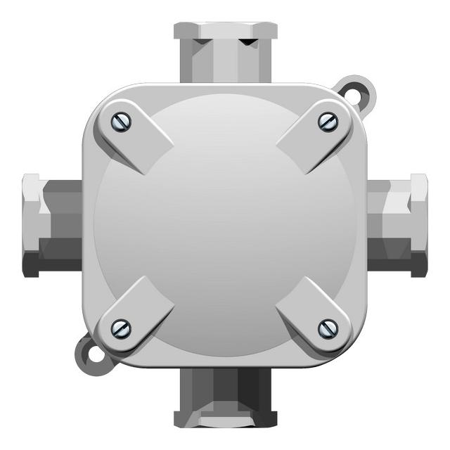 Odgałęźnik instalacyjny ONH-4B5