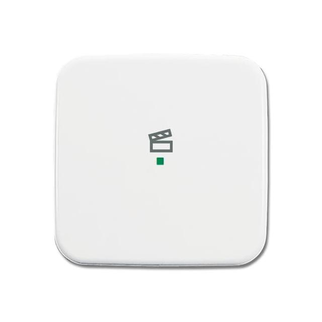 Free HOME Klawisz scena 1-krotny