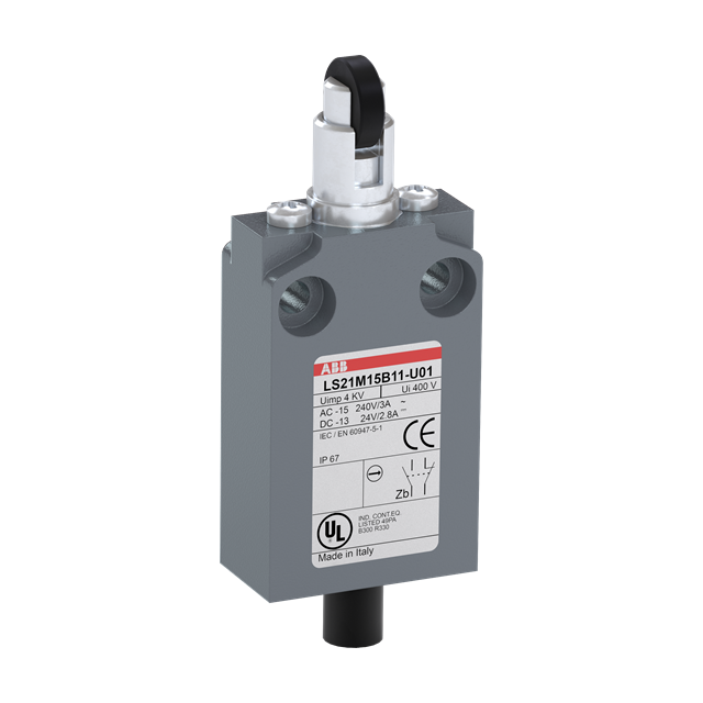 WYŁĄCZNIK KRAŃCOWY LS21M15B11-U01