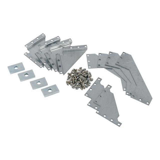 XASMS Zestaw dla reindykacji mechanicznej wsporniki do rewersyjnego trzęsienia ziemi 171739 EATON