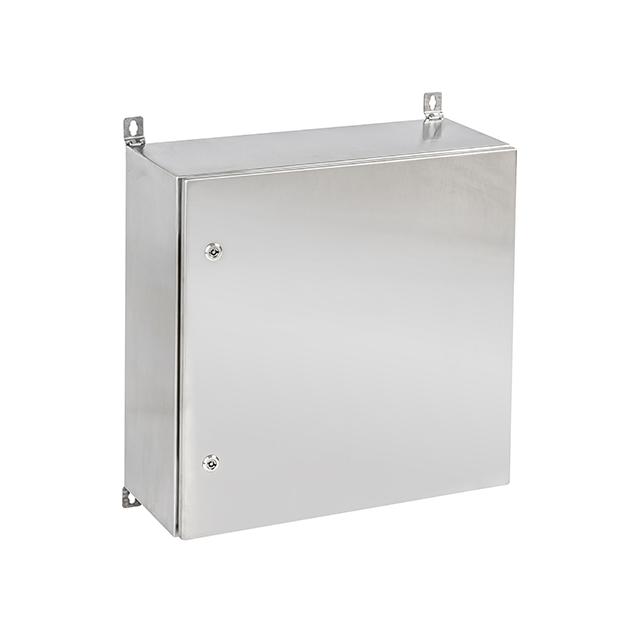 OBUDOWA ARGENTA INOX-ATEX AISI 304L ARGENTA INOX-ATEX AISI 304L 400x300x200 ATX403020/INX PCE