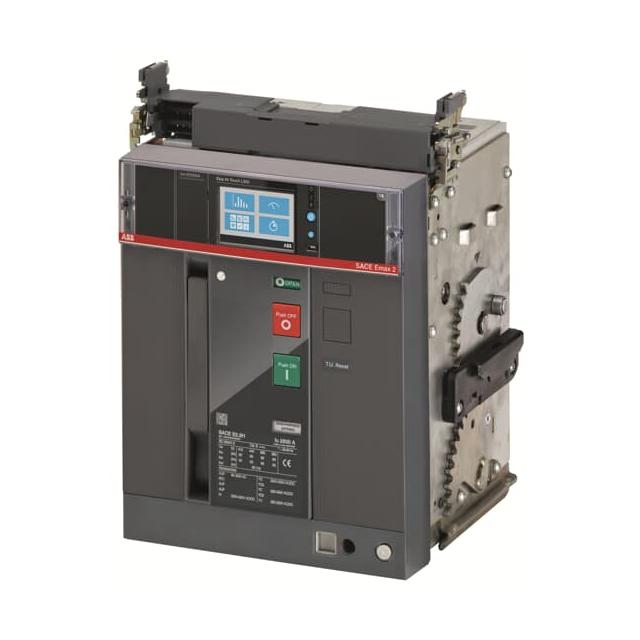 E2.2S 800 Ekip G Hi-Touch LSIG 3p WMP wyłącznik powietrzny