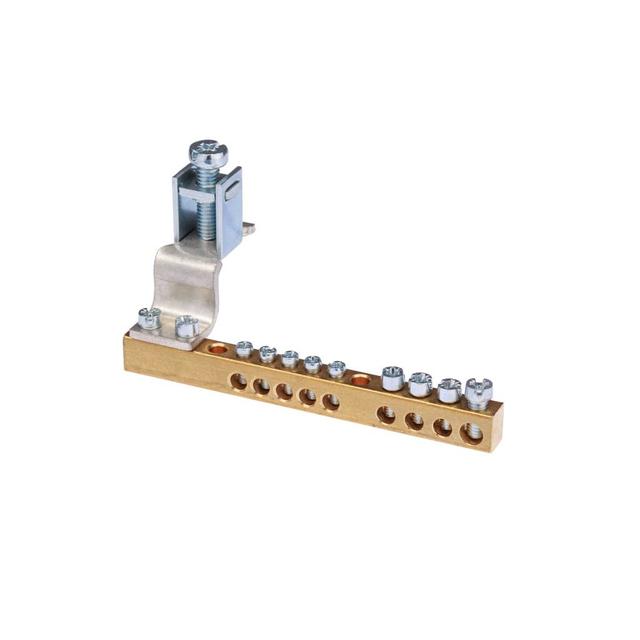 ZOA1109 ZACISK OCHRONNY
