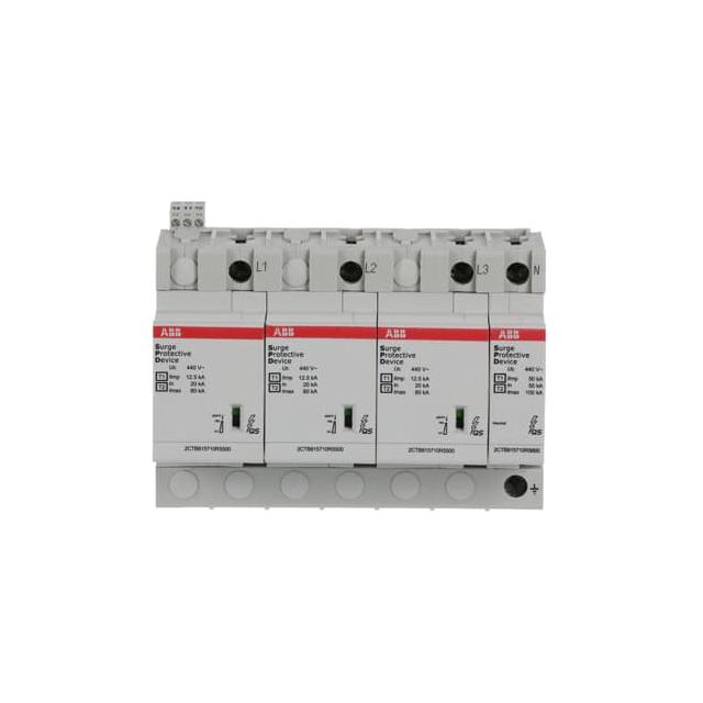 OVR T1-T2 3N 12.5-440s P TS QS ogranicznik przepięć 2CTB815710R3600 ABB