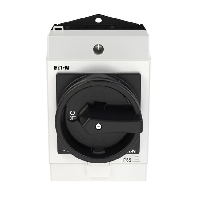 T0-2-8900/I1/SVB-SW Łącznik krzywkowy 20A 6.5kW 207152 EATON