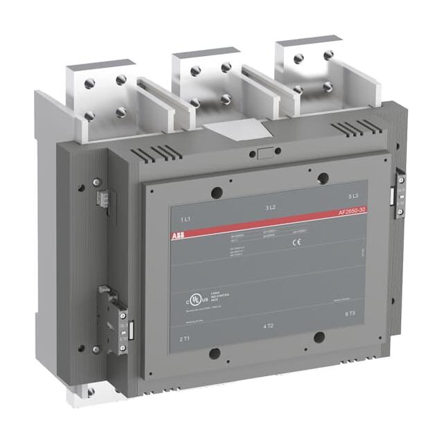 Stycznik AF2650-30-22 100-250V,50/60Hz 1SFL667001R7022 ABB