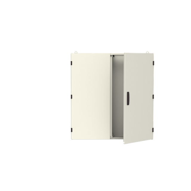 TL407S TwinLine-L szafa naścienna II kl. izol. IP55