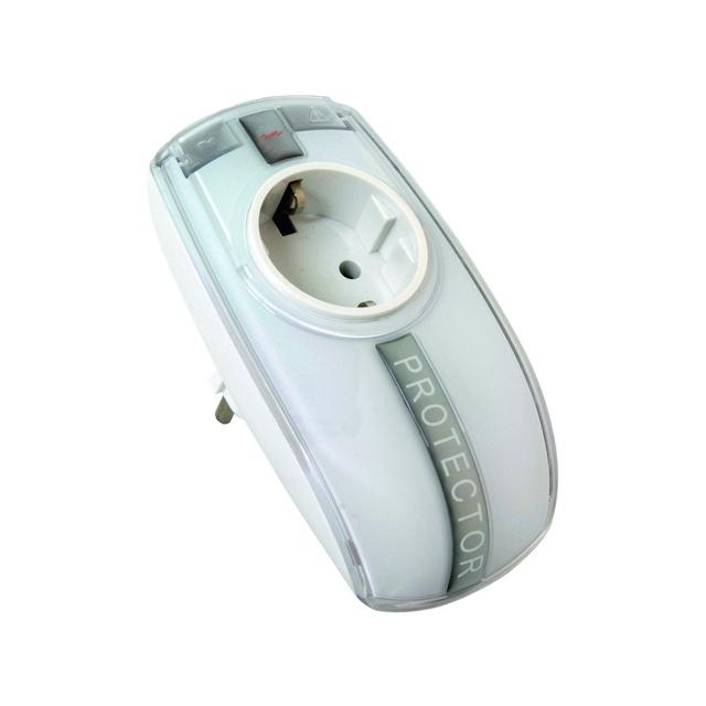 Ogranicznik przepięć DEHNprotector, wersja do gniazda schuko