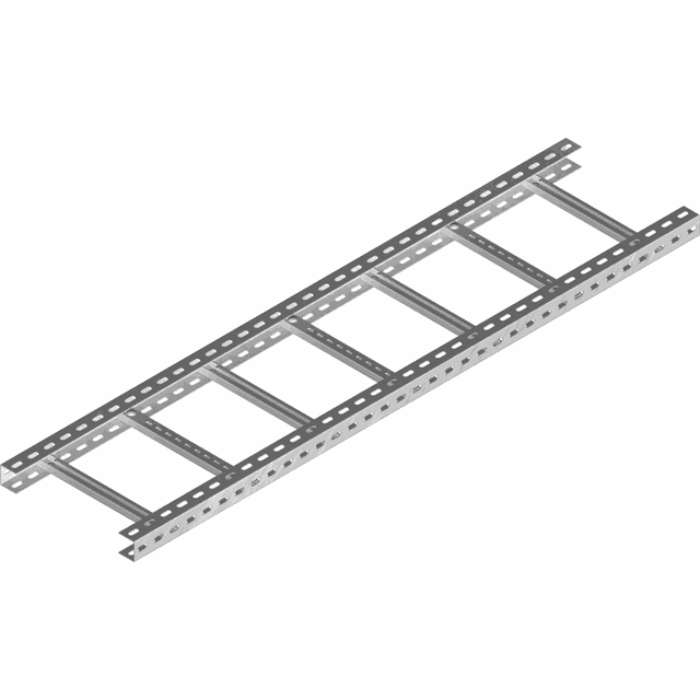 DDMC600H55/6 Drabina 2,0 mm