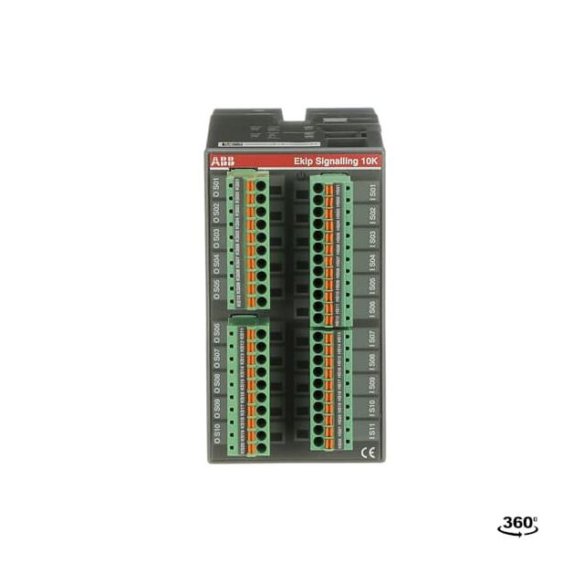 Ekip 10K E1.2...E6.2 moduł sygnalizacyjny