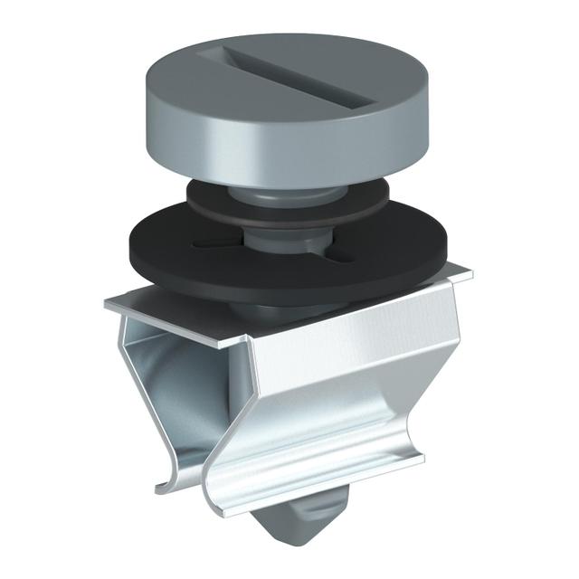 VTGRAF9, VERSCHLUSSTEIL