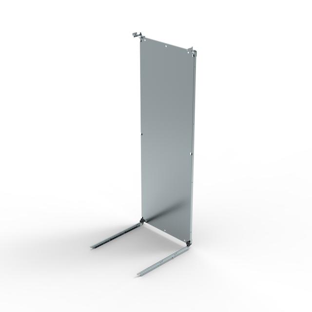 XL3S 4000 PŁYTA MONTAŻOWA PEŁNA 2000X800, Legrand