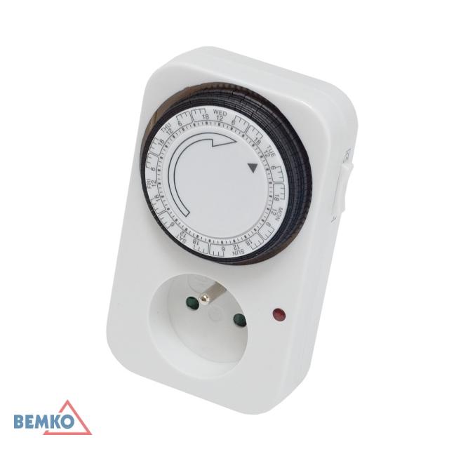 PROGRAMATOR MECHANICZNY 7D