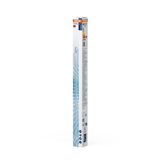 Żarówka halogenowa 1500W R7s 230V 250.7mm HALOLINE 64760 LEDVANCE